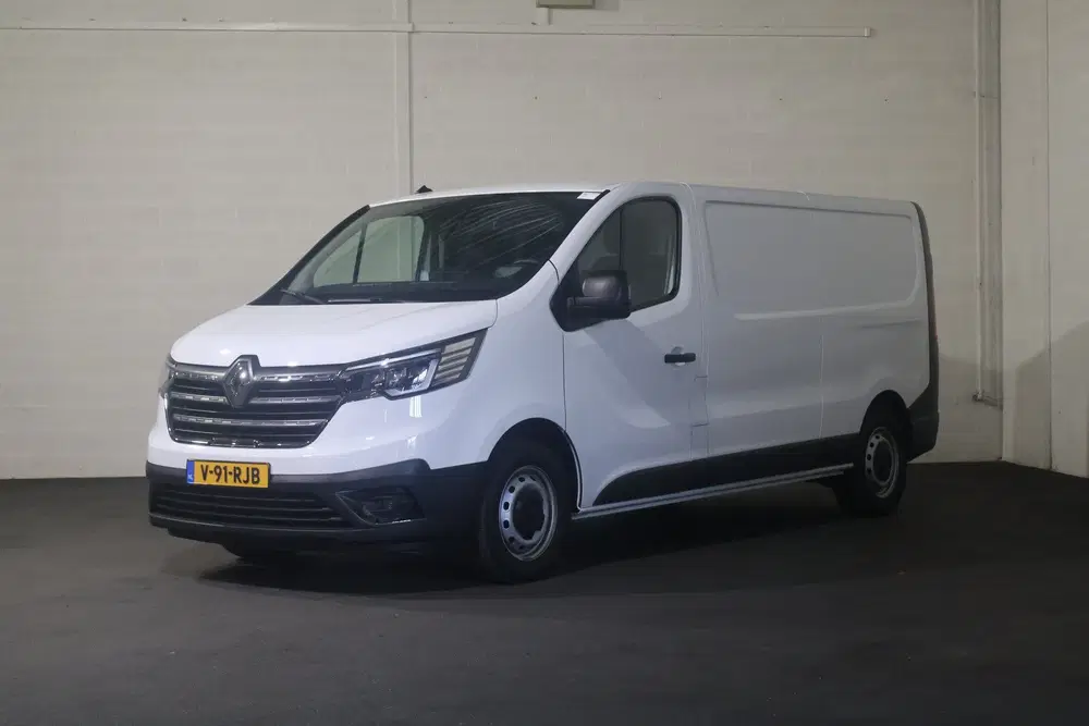 Renault Trafic 2.0 dCi 150PK Airco Navigatie (bj 2024) uit 2024