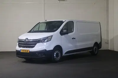 Renault Trafic 2.0 dCi 150PK Airco Navigatie (bj 2024) uit 2024