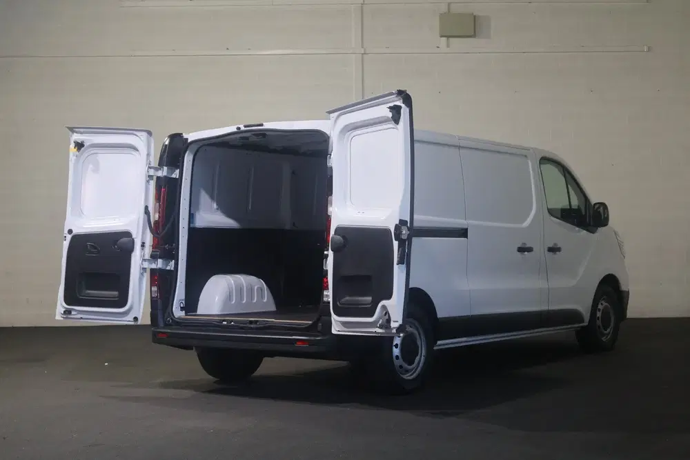 Renault Trafic 2.0 dCi 150PK Airco Navigatie (bj 2024) uit 2024, foto 11
