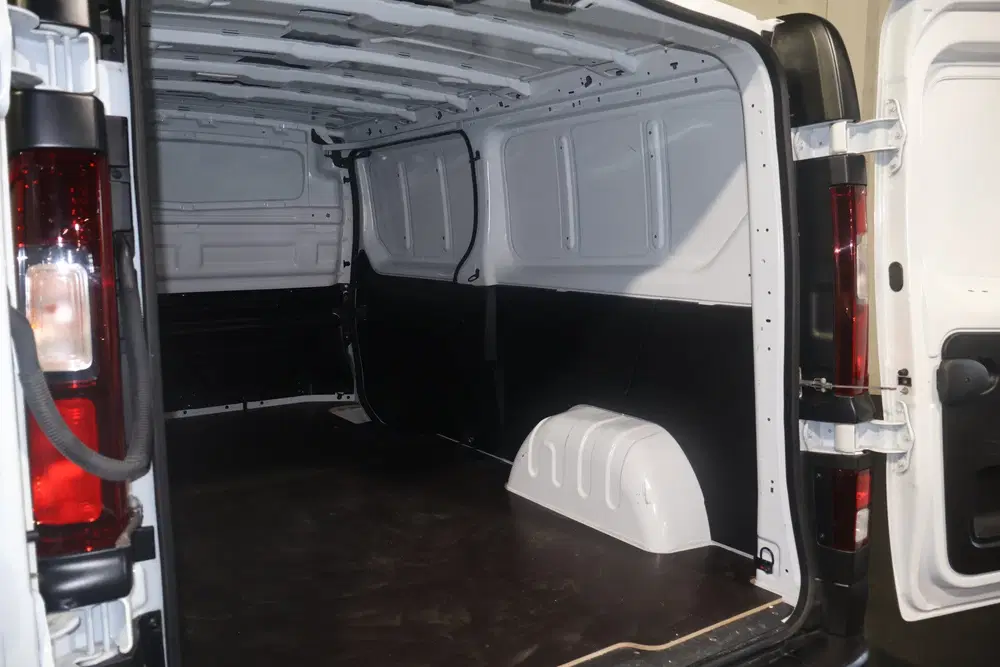 Renault Trafic 2.0 dCi 150PK Airco Navigatie (bj 2024) uit 2024, foto 12