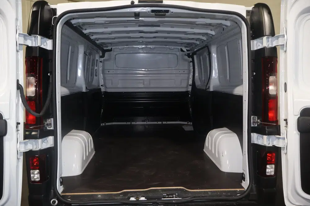 Renault Trafic 2.0 dCi 150PK Airco Navigatie (bj 2024) uit 2024, foto 13