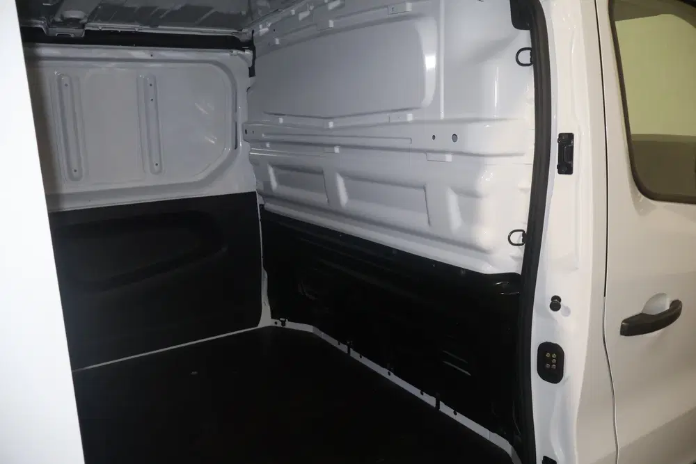 Renault Trafic 2.0 dCi 150PK Airco Navigatie (bj 2024) uit 2024, foto 15