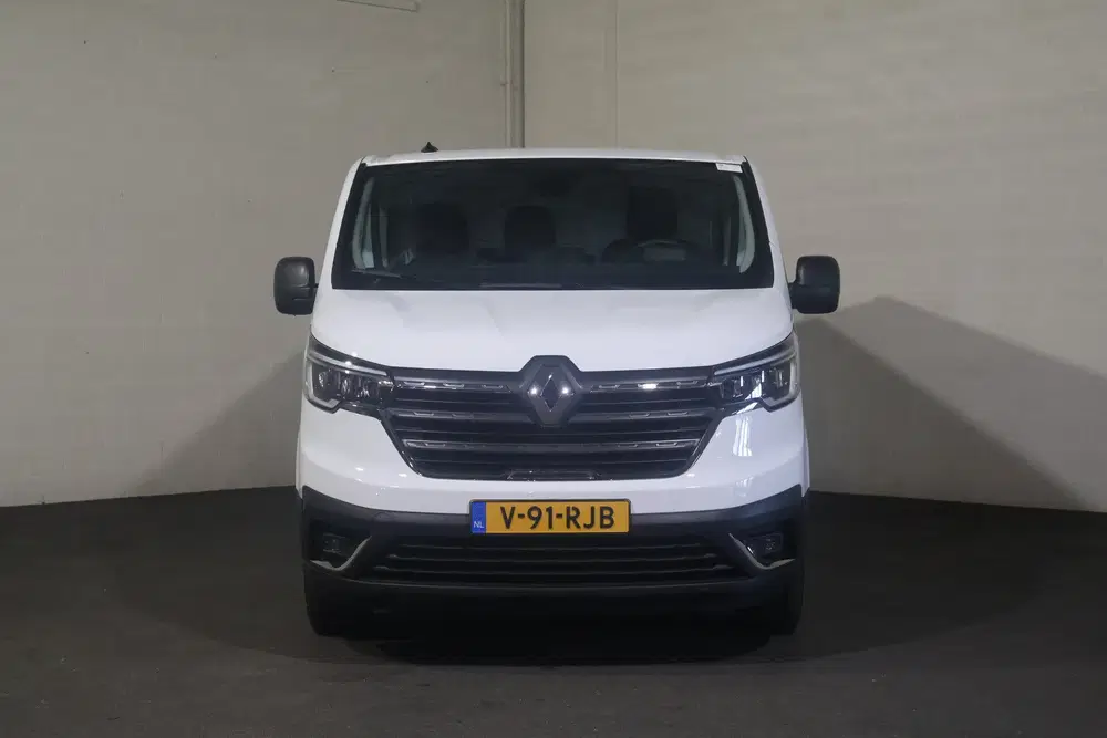 Renault Trafic 2.0 dCi 150PK Airco Navigatie (bj 2024) uit 2024, foto 4