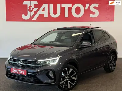 Volkswagen Taigo 1.0 TSI R-Line uit 2024