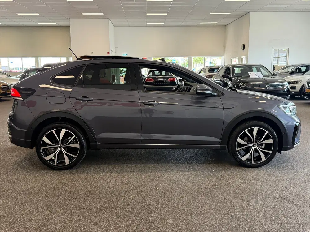 Volkswagen Taigo 1.0 TSI R-Line uit 2024, foto 6