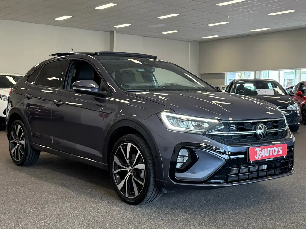 Volkswagen Taigo 1.0 TSI R-Line uit 2024, foto 7