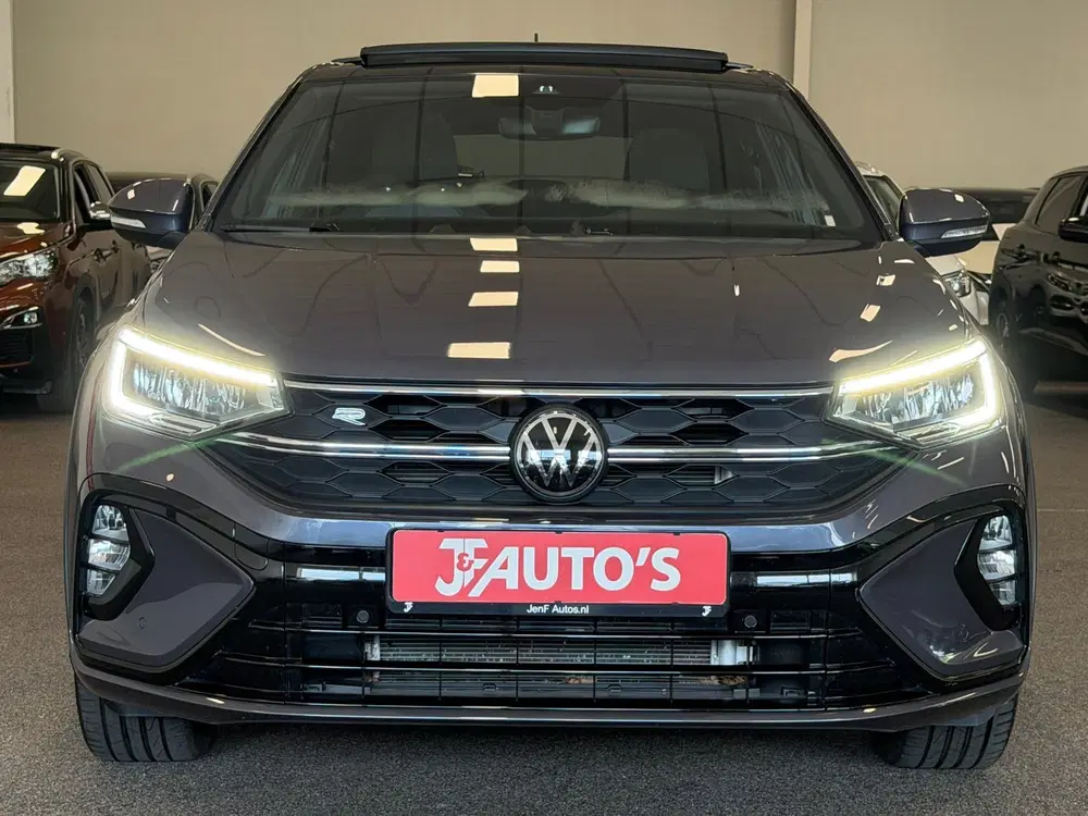 Volkswagen Taigo 1.0 TSI R-Line uit 2024, foto 8