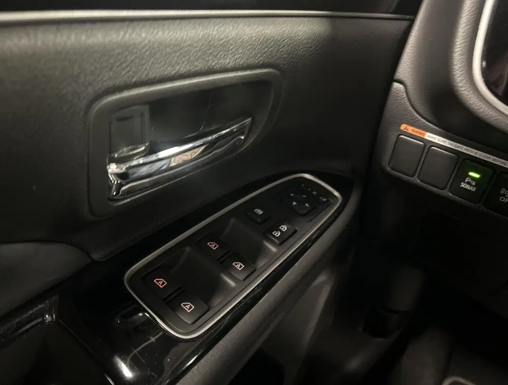 Mitsubishi Outlander 2.4 PHEV Intense+ uit 2019, foto 14