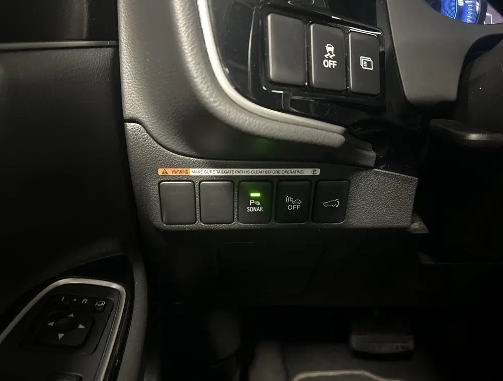 Mitsubishi Outlander 2.4 PHEV Intense+ uit 2019, foto 15