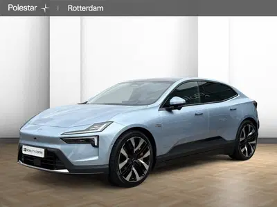 Polestar 4 Long range Dual motor 100 kWh uit 2026