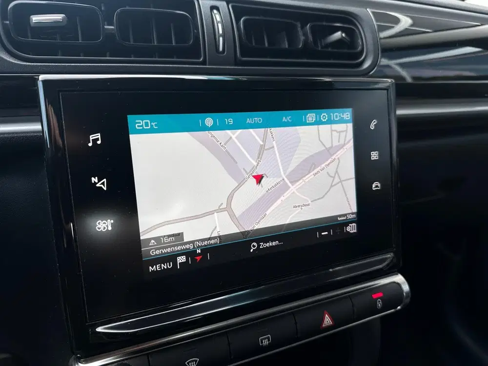 Citroën C3 1.2 Feel uit 2020, foto 10
