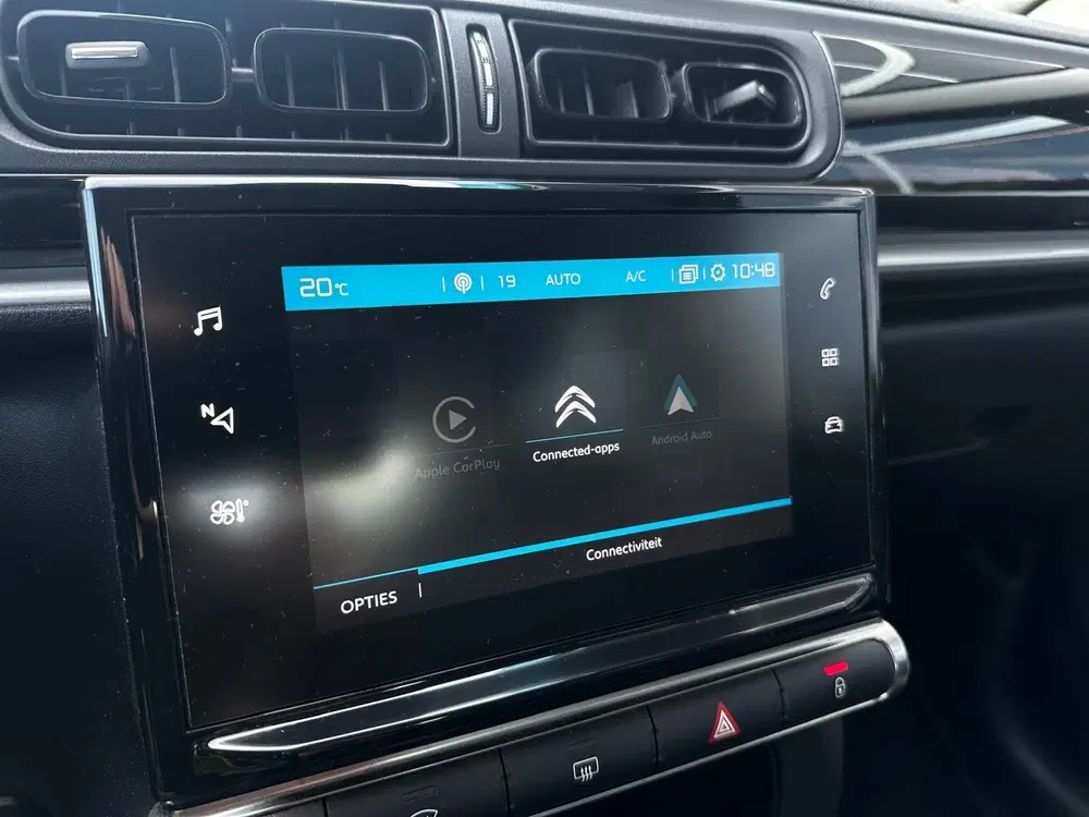 Citroën C3 1.2 Feel uit 2020, foto 12