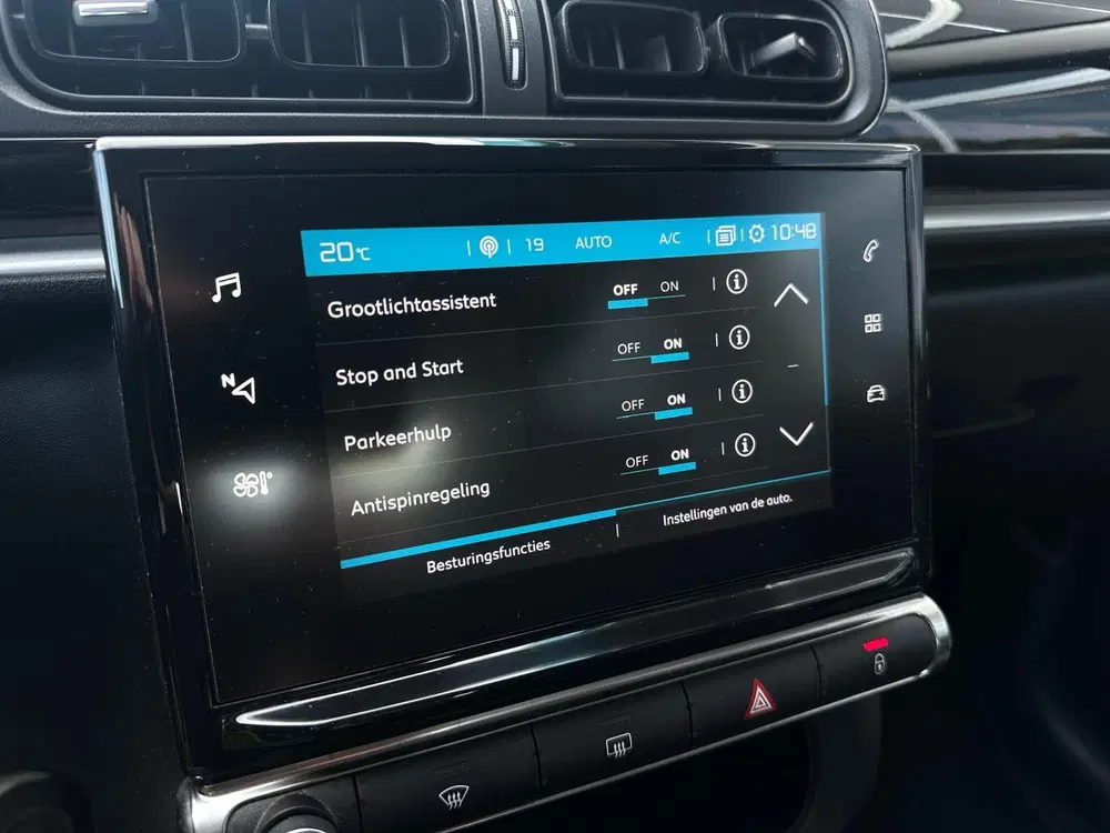 Citroën C3 1.2 Feel uit 2020, foto 13