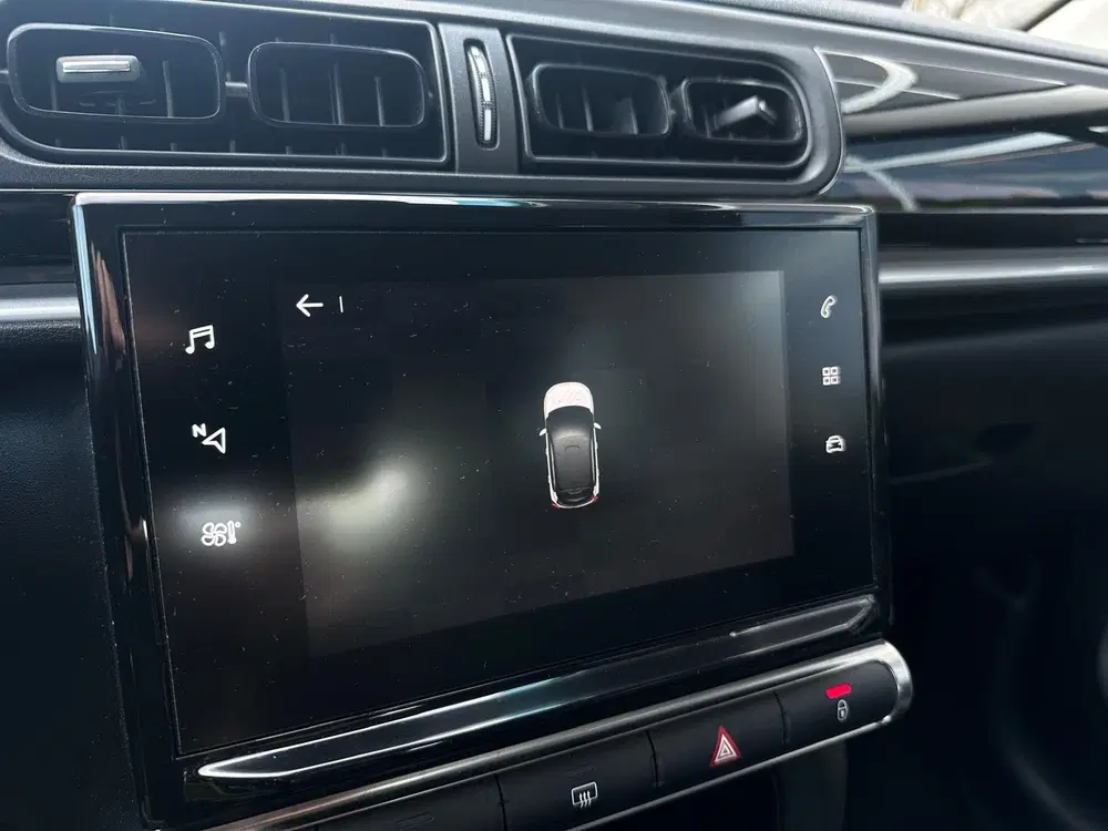Citroën C3 1.2 Feel uit 2020, foto 14