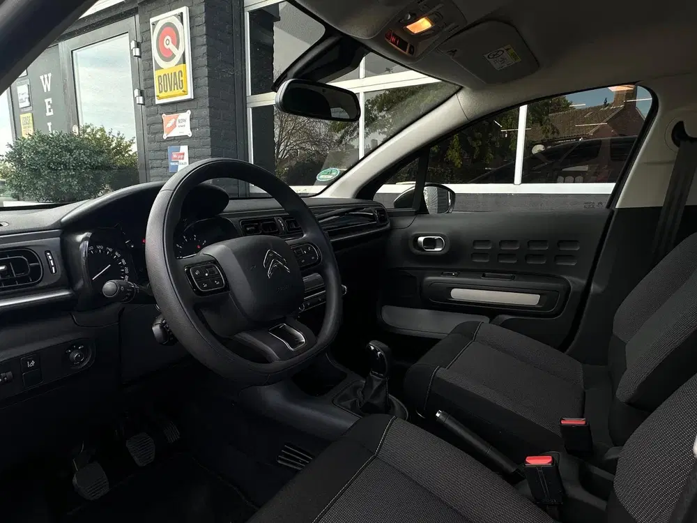 Citroën C3 1.2 Feel uit 2020, foto 2