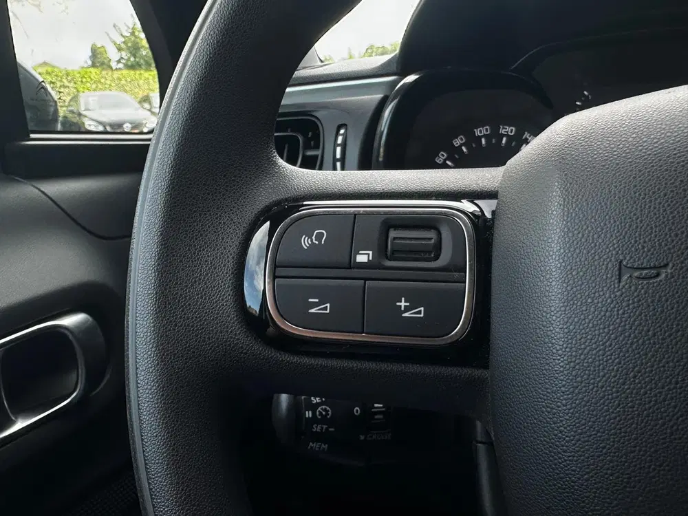 Citroën C3 1.2 Feel uit 2020, foto 4