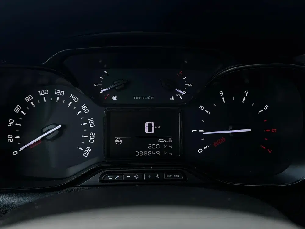 Citroën C3 1.2 Feel uit 2020, foto 5
