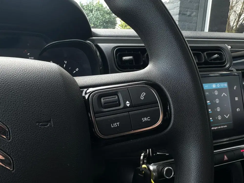 Citroën C3 1.2 Feel uit 2020, foto 6