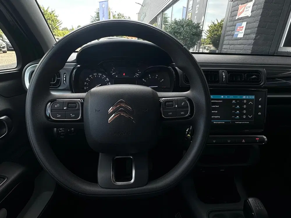 Citroën C3 1.2 Feel uit 2020, foto 8