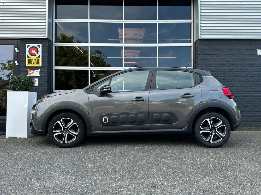 Citroën C3 1.2 Feel uit 2020, foto 9