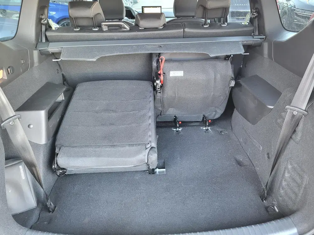 Dacia Jogger 1.8 hybrid 155 limited edition 7p. uit 2026, foto 8