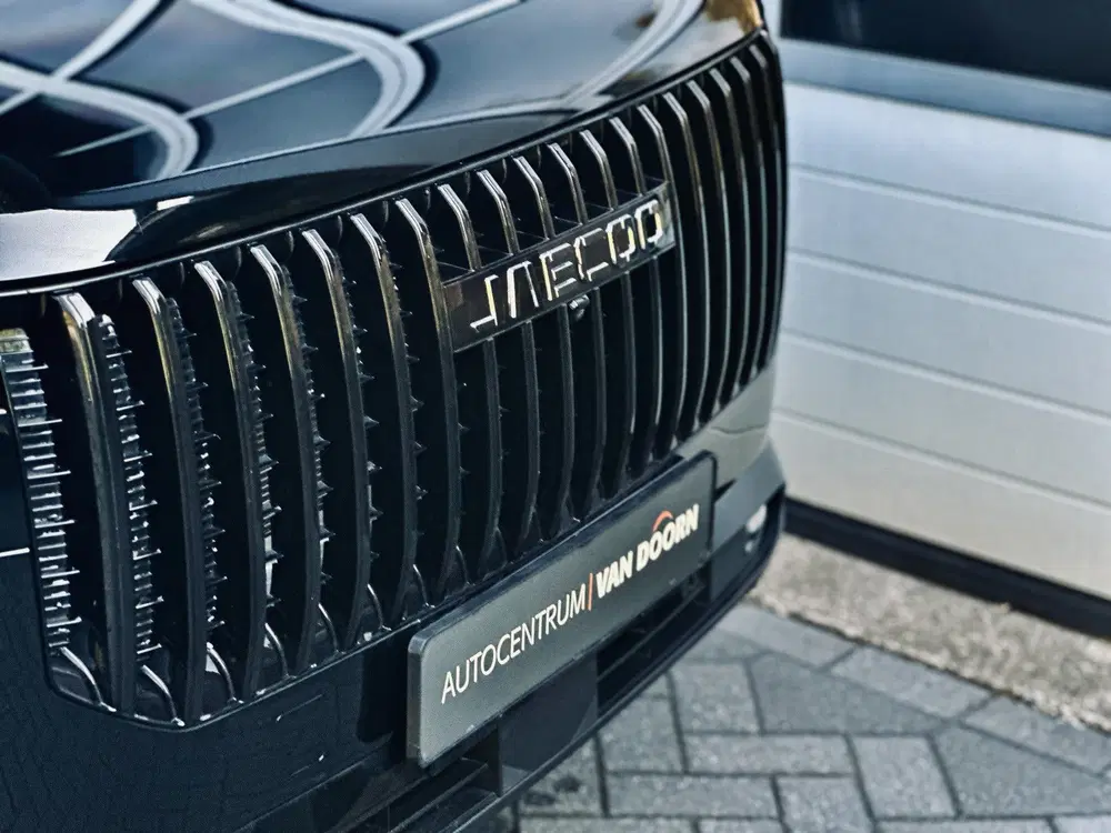 Jaecoo 7 1.5 GDI SHS-P uit 2026, foto 9