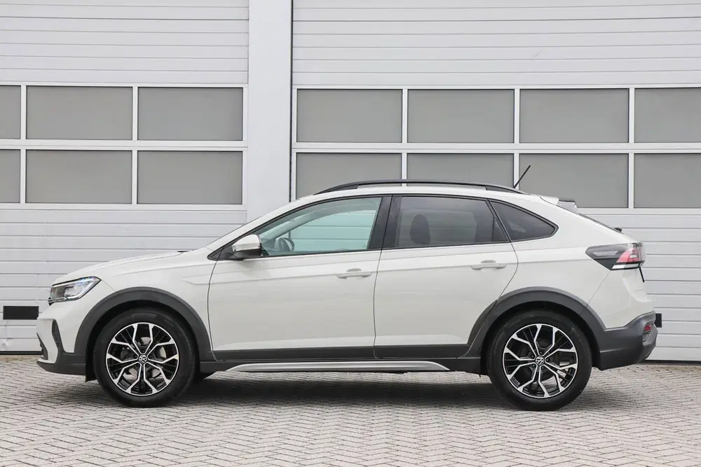 Volkswagen Taigo 1.0 TSI 95pk Life uit 2023, foto 12