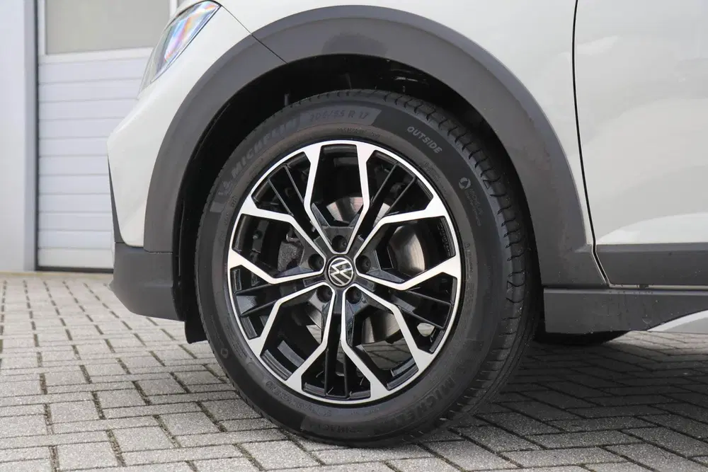 Volkswagen Taigo 1.0 TSI 95pk Life uit 2023, foto 13