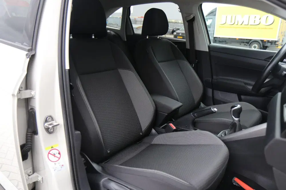 Volkswagen Taigo 1.0 TSI 95pk Life uit 2023, foto 14