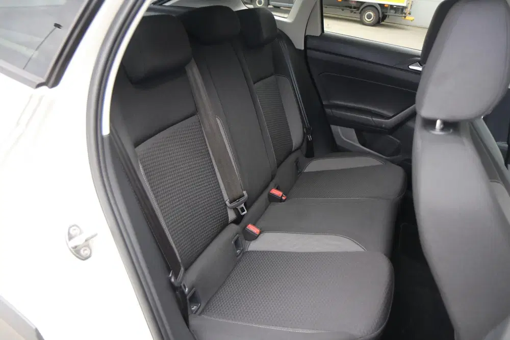 Volkswagen Taigo 1.0 TSI 95pk Life uit 2023, foto 15