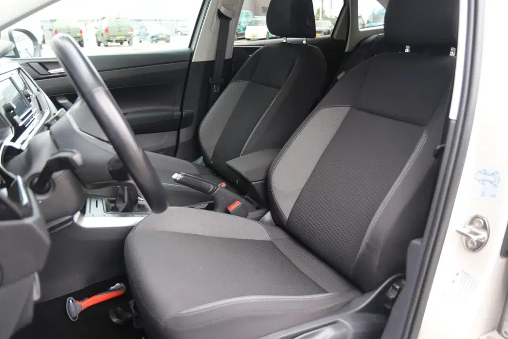 Volkswagen Taigo 1.0 TSI 95pk Life uit 2023, foto 4