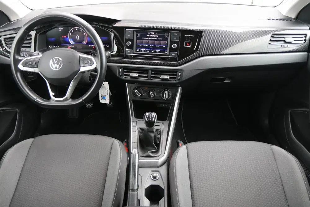 Volkswagen Taigo 1.0 TSI 95pk Life uit 2023, foto 5