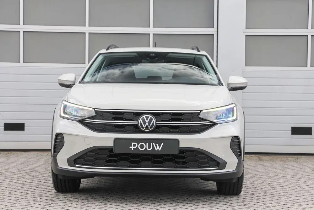 Volkswagen Taigo 1.0 TSI 95pk Life uit 2023, foto 8