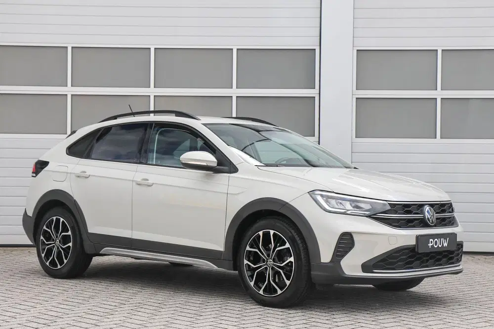 Volkswagen Taigo 1.0 TSI 95pk Life uit 2023, foto 9