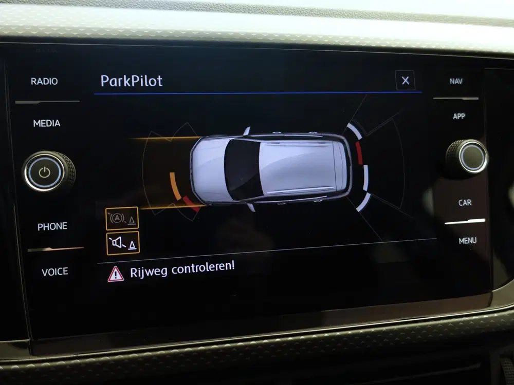 Volkswagen T-Cross 1.0 TSi 116pk Life Executive Plus 48dkm uit 2020, foto 13