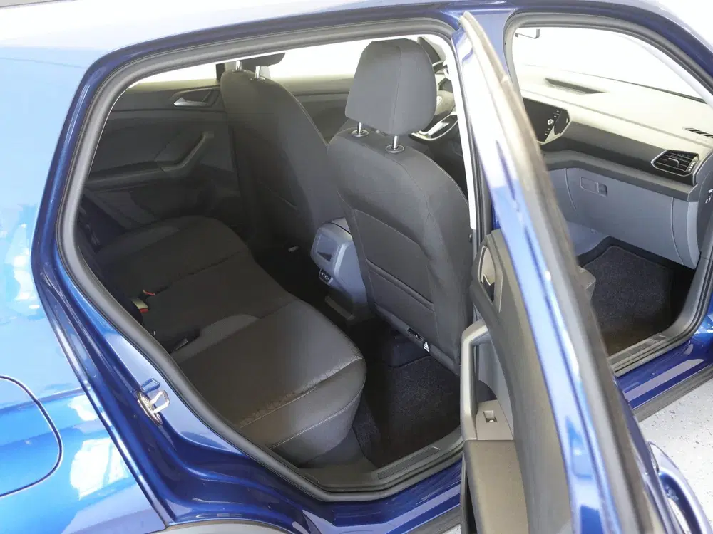 Volkswagen T-Cross 1.0 TSi 116pk Life Executive Plus 48dkm uit 2020, foto 5