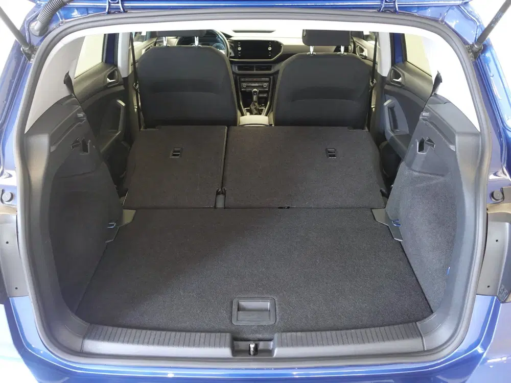 Volkswagen T-Cross 1.0 TSi 116pk Life Executive Plus 48dkm uit 2020, foto 8