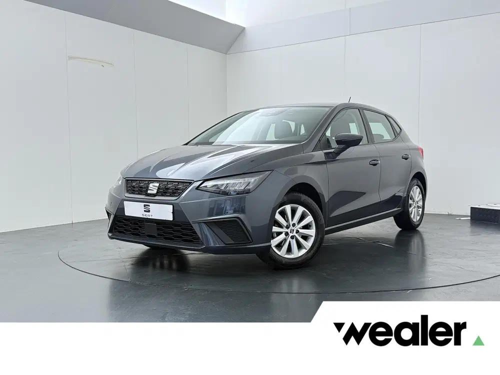 SEAT Ibiza 1.0 EcoTSI Style uit 2024