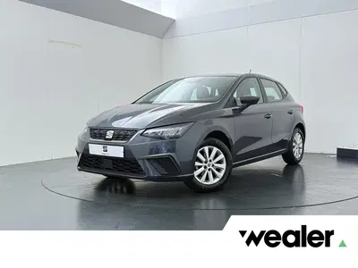 SEAT Ibiza 1.0 EcoTSI Style uit 2024