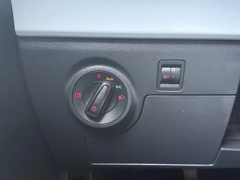 SEAT Ibiza 1.0 EcoTSI Style uit 2024, foto 11