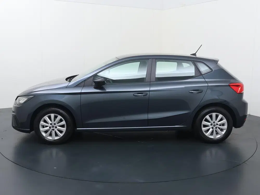 SEAT Ibiza 1.0 EcoTSI Style uit 2024, foto 2