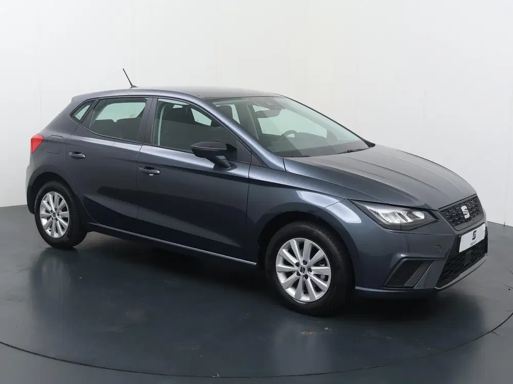 SEAT Ibiza 1.0 EcoTSI Style uit 2024, foto 3