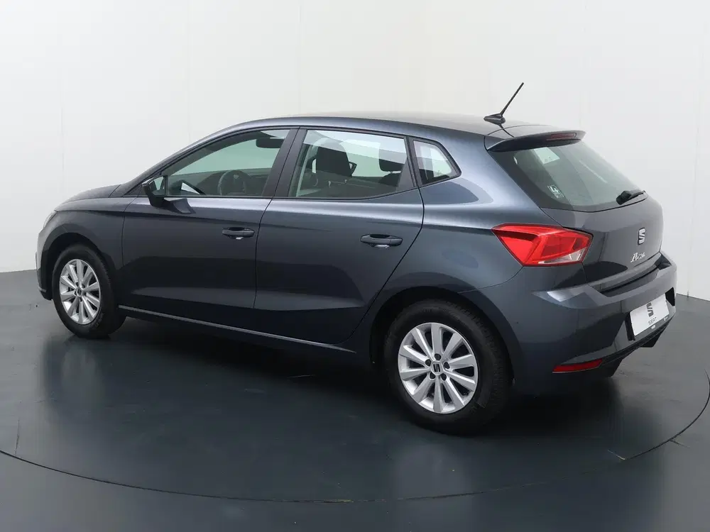 SEAT Ibiza 1.0 EcoTSI Style uit 2024, foto 4