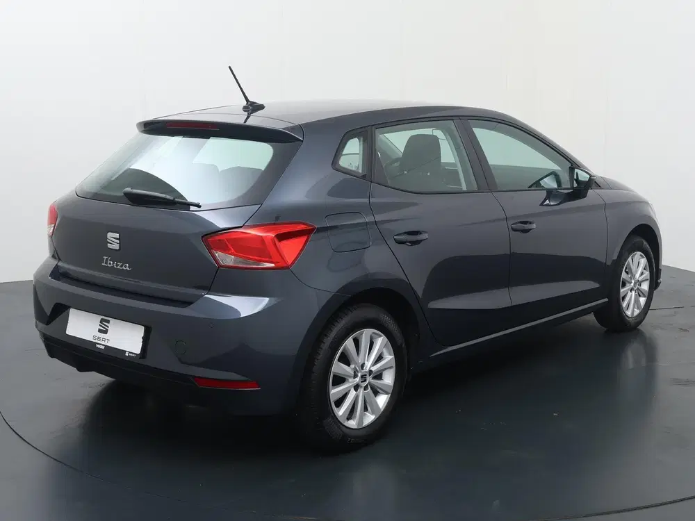 SEAT Ibiza 1.0 EcoTSI Style uit 2024, foto 5
