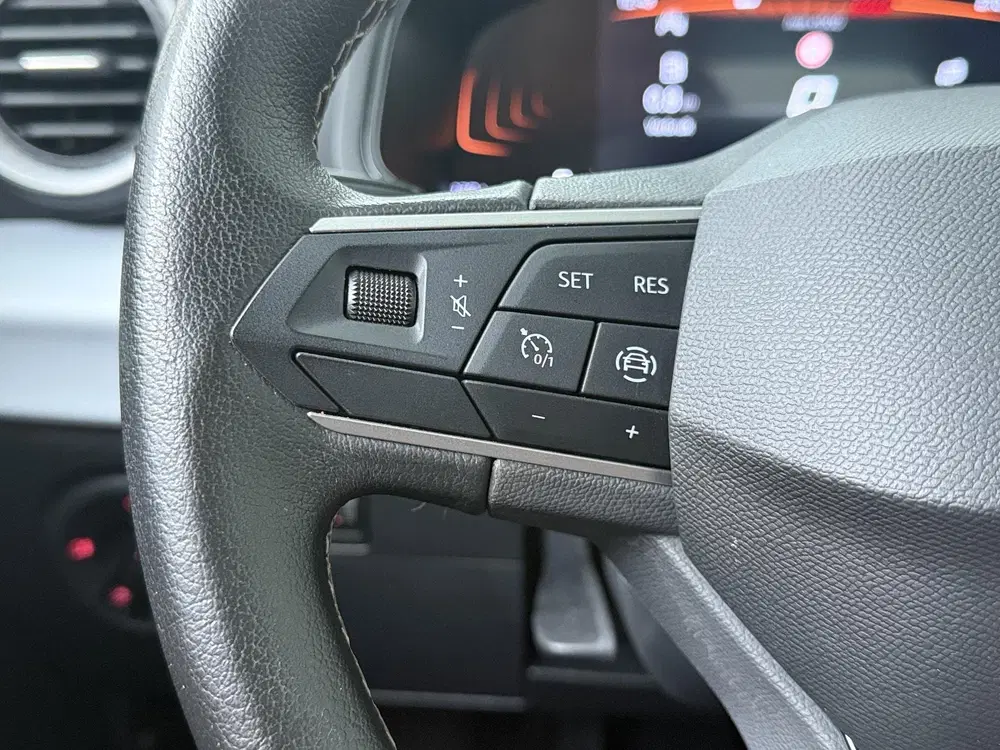 SEAT Ibiza 1.0 EcoTSI Style uit 2024, foto 7
