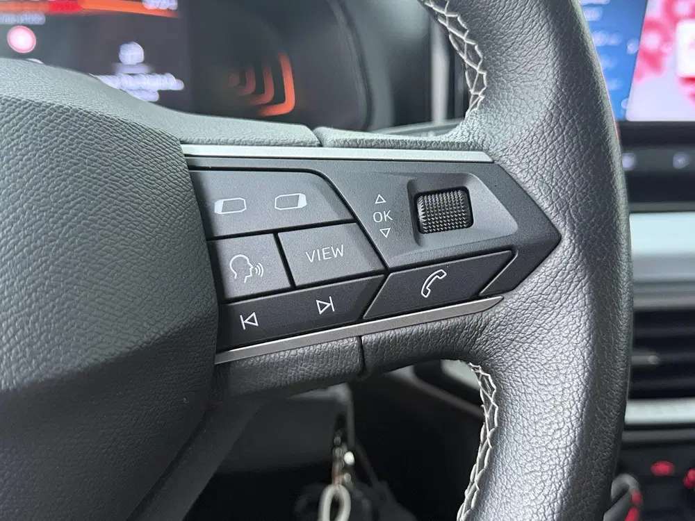 SEAT Ibiza 1.0 EcoTSI Style uit 2024, foto 9