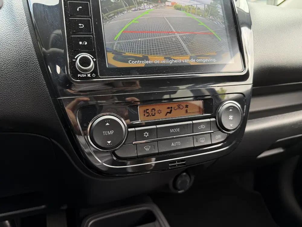 Mitsubishi Space Star 1.2 Dynamic Automaat 71PK uit 2023, foto 13