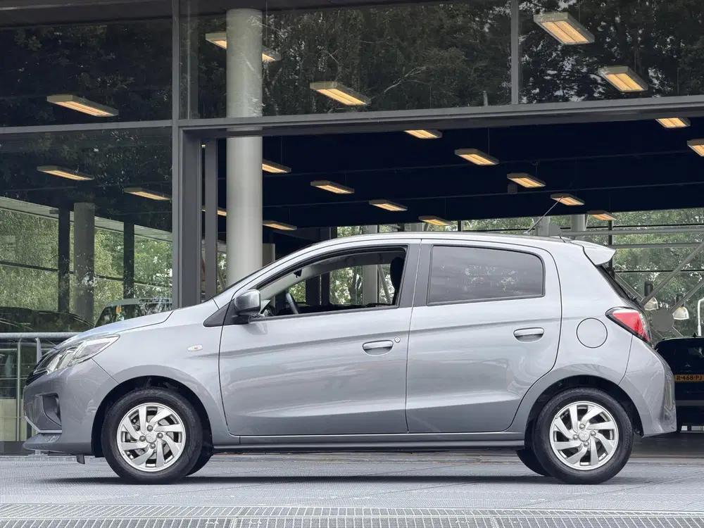 Mitsubishi Space Star 1.2 Dynamic Automaat 71PK uit 2023, foto 15