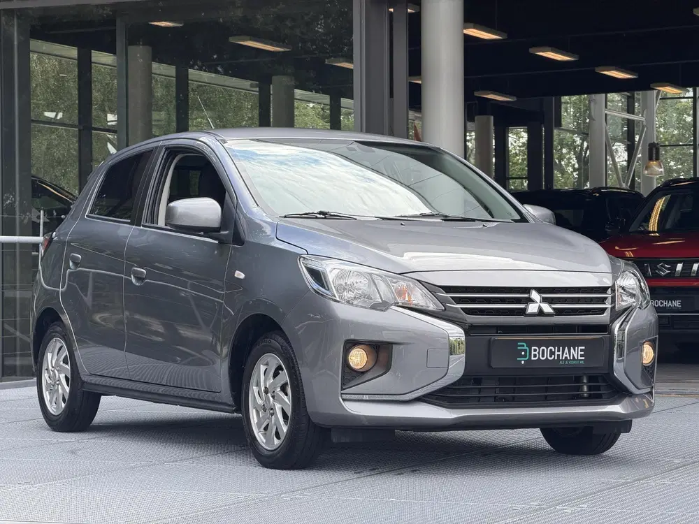 Mitsubishi Space Star 1.2 Dynamic Automaat 71PK uit 2023, foto 5
