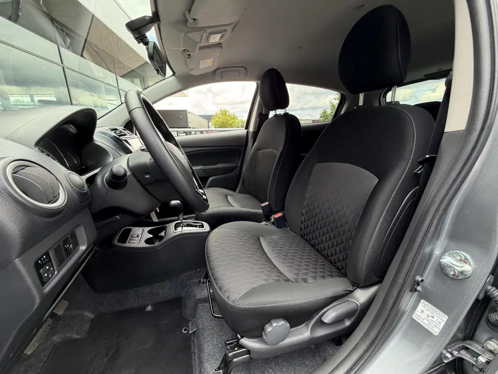 Mitsubishi Space Star 1.2 Dynamic Automaat 71PK uit 2023, foto 7